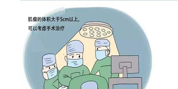 子宫肌瘤试管能成功吗