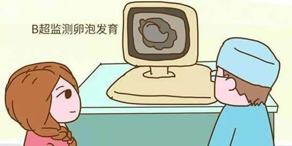 女性沒有卵泡能做试管吗
