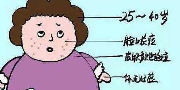 多囊卵巢综合征可以做试管婴儿吗  多囊卵巢综合征做试管婴儿成功率