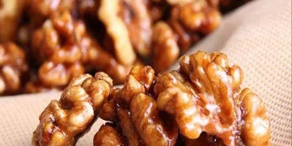  盘点—生活中对怀孕有好处的食物