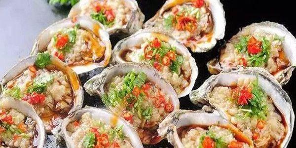  盘点—生活中对怀孕有好处的食物