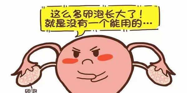 多囊专家解说-卵巢多囊样改变和多囊卵巢综合征是同一种病吗
