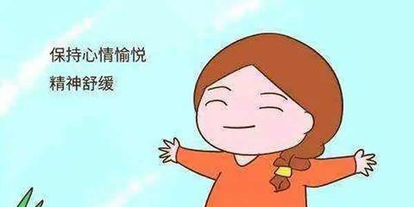 卵巢早衰的症状