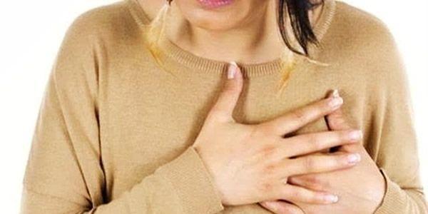 卵子排出时有什么感觉  