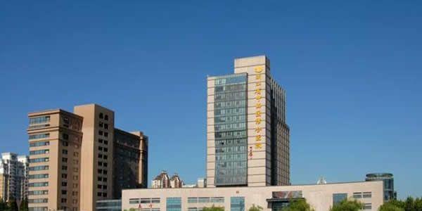 浙江大学医学院附属妇产科医院 