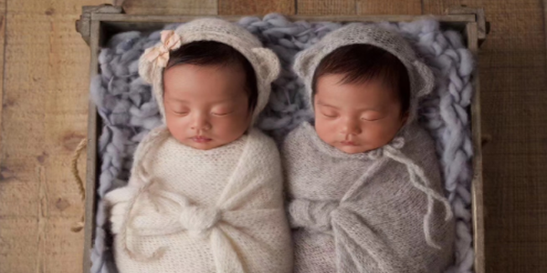 简析高龄产妇和一般孕妇的四大区别