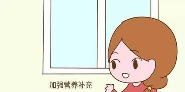 孕妇贫血吃什么补血最快