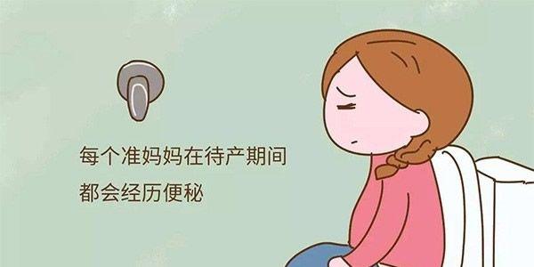 移植后便秘