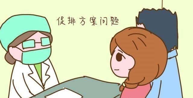 促排卵方案
