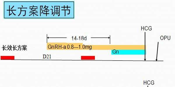 长方案