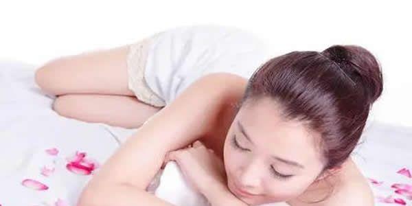 输卵管堵塞的10个征兆