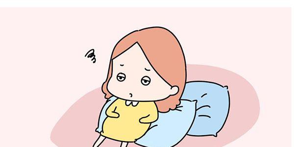 促排卵成功怀孕的征兆