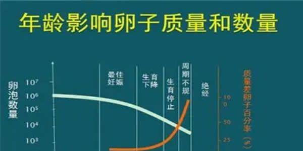 43岁做试管成功的几率大吗