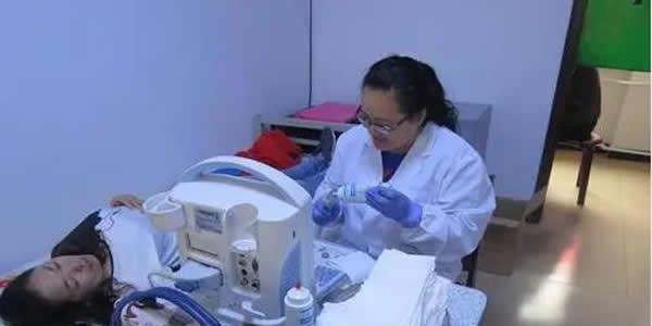 女人做试管过程痛苦吗  图解试管婴儿流程  