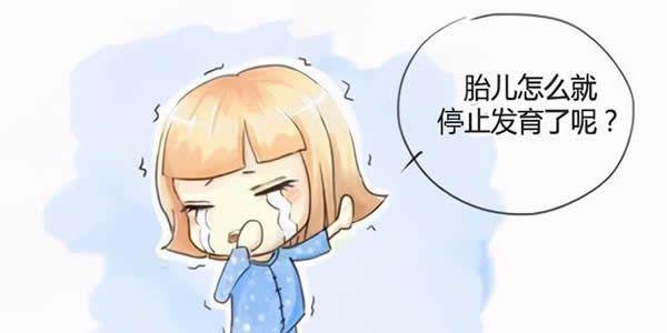 胎心胎芽都有了为什么还会胎停育？导致胎停育的具体原因分析