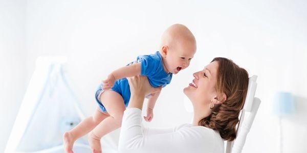 试管婴儿的孩子优缺点