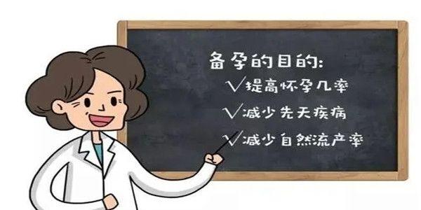 孕前必须治疗的N种疾病