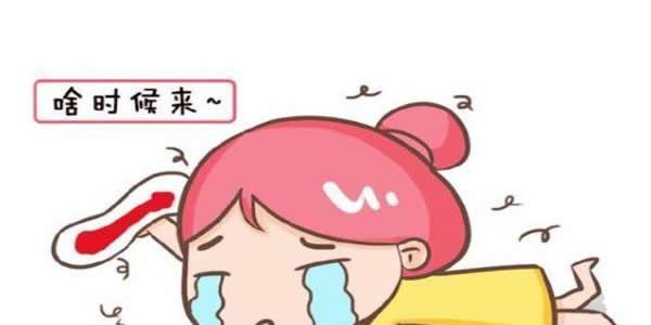 多囊卵巢综合征的5个典型症状表现汇总