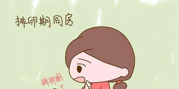 女性的排卵期是什么时候
