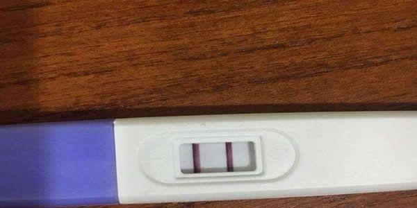 判断怀没怀孕的4小妙招