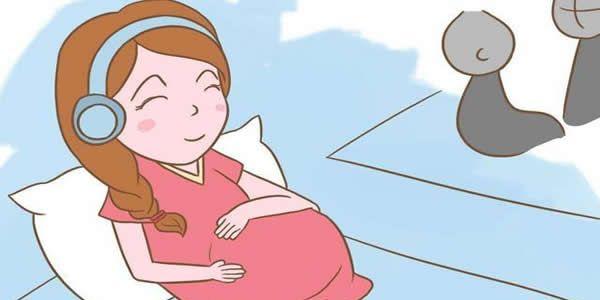 判断怀没怀孕的4小妙招