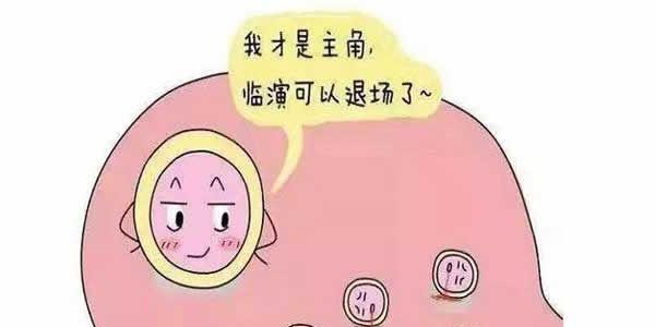 试管婴儿怎么才算降调成功