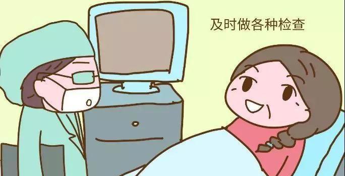 妇产科专家谈高龄生育困境-生育风险加大