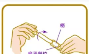 雪诺同的正确使用方法