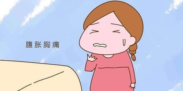 胚胎移植后的并发症