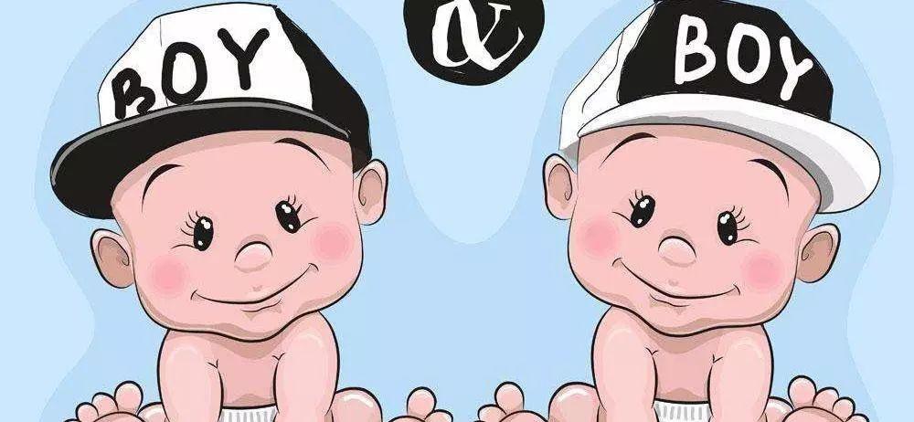 试管婴儿男孩多还是女孩多？大数据显示：一代男孩多二代女孩多
