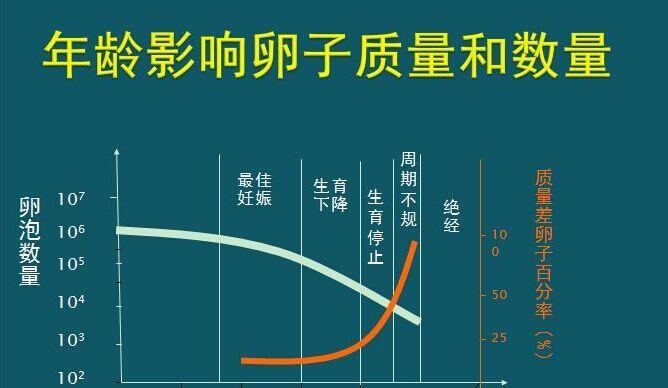 哪个年龄段做试管婴儿成功率更高？做试管婴儿有年龄限制吗