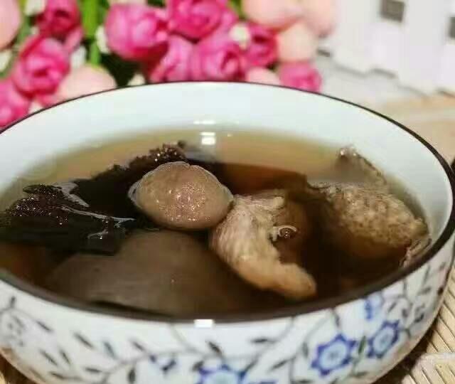 卵巢功能衰退的这6大食疗方法，你知道几个？