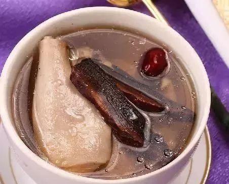 卵巢功能衰退的这6大食疗方法，你知道几个？