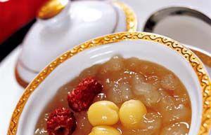 卵巢功能衰退的这6大食疗方法，你知道几个？
