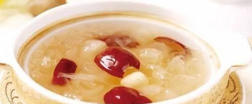 卵巢早衰的食疗方法，这6种食谱一定不要错过！