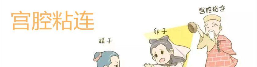宫腔粘连产生的原因是什么怎么治