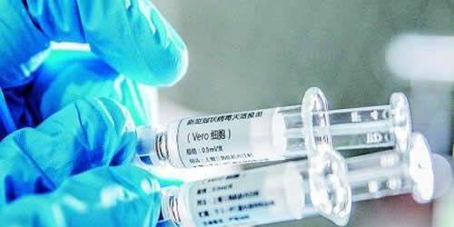 备孕能否接种新冠疫苗？