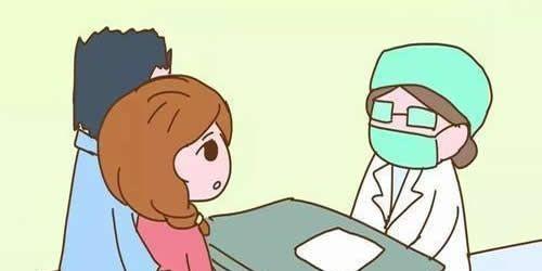 女性不孕最常见因素