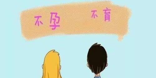 女性不孕最常见因素