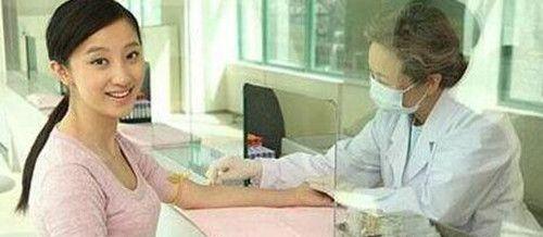 女性不孕不育都查什么项目