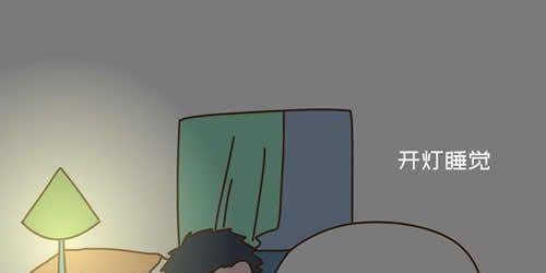 儿童睡觉姿势正确图