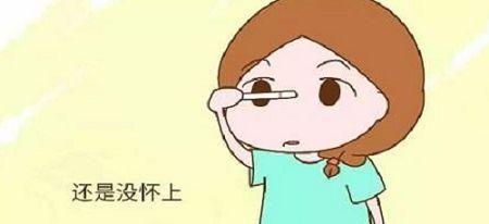 卵巢功能衰退自然怀孕