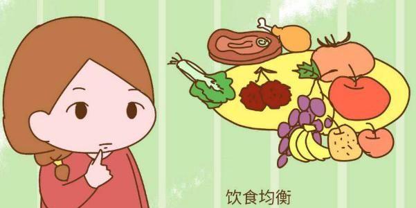 注意饮食