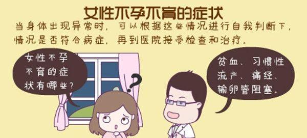 不孕不育