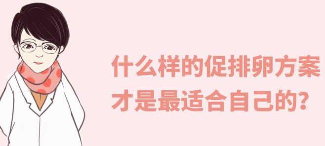 促排卵长方案和短方案