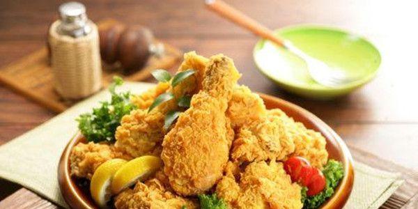 提醒：卵巢功能衰退吃这5类食品会加剧，饮食调理早知道