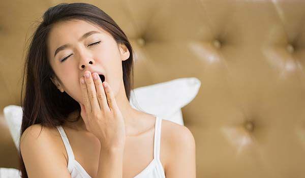 孕妇睡眠不好怎么办