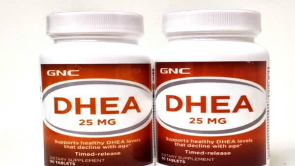 做试管吃dhea可以改善卵子质量