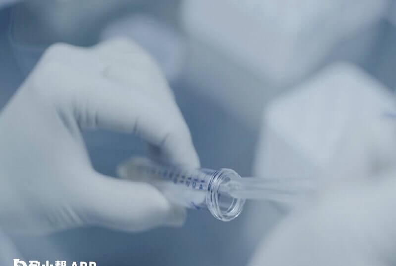 不同人普丽康注射时间不同