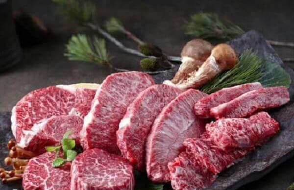 驴肉可以滋阴壮阳